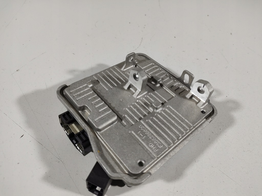 фото №7, Hyundai ioniq 17r- модуль блок керування g2563-99600