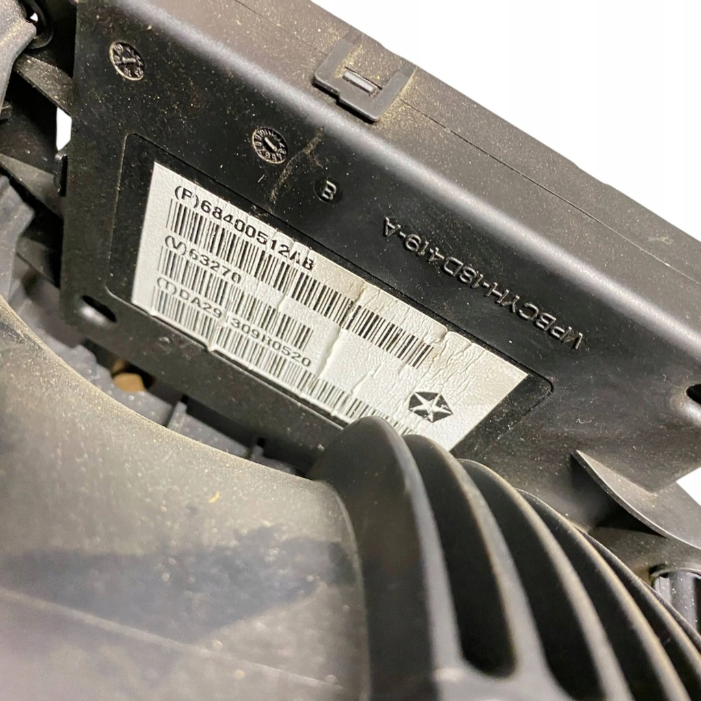 фото №16, Dodge charger 2019 отопители