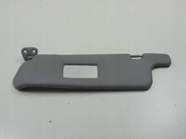 фото №1, Toyota paseo l5 захист сонцезахисна ліва