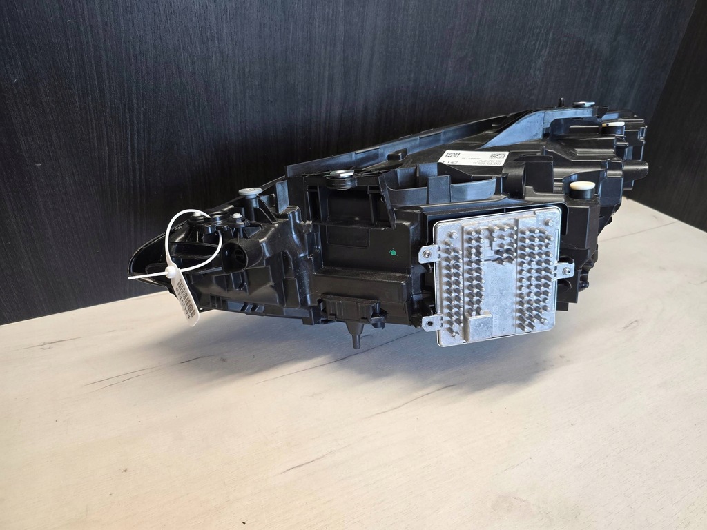 фото №11, Лампа правая перед фара led bmw 4 g22 g23 g26 lci 5a3b2f4