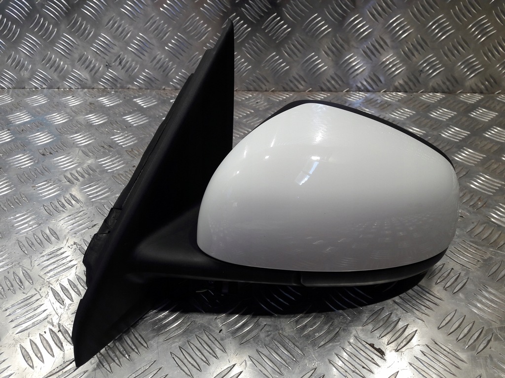 фото №1, Smart forfour w453 дзеркало ліва uk 5pin