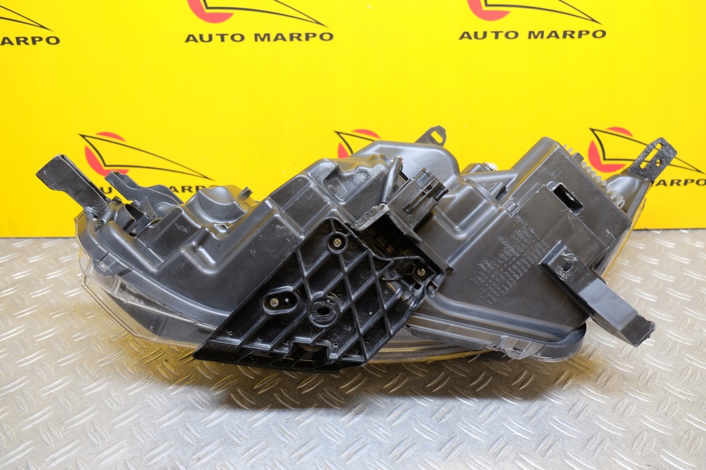 фото №13, Nissan qashqai rogue sport lift 2017- фара лампа full led czarna r usa