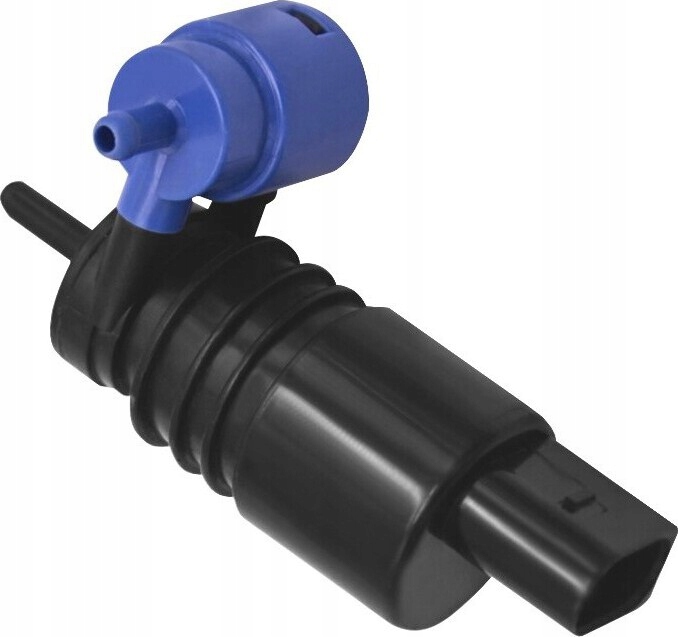 фото №1, Помпа распылителя audi a3 8l 8p 8v '96-