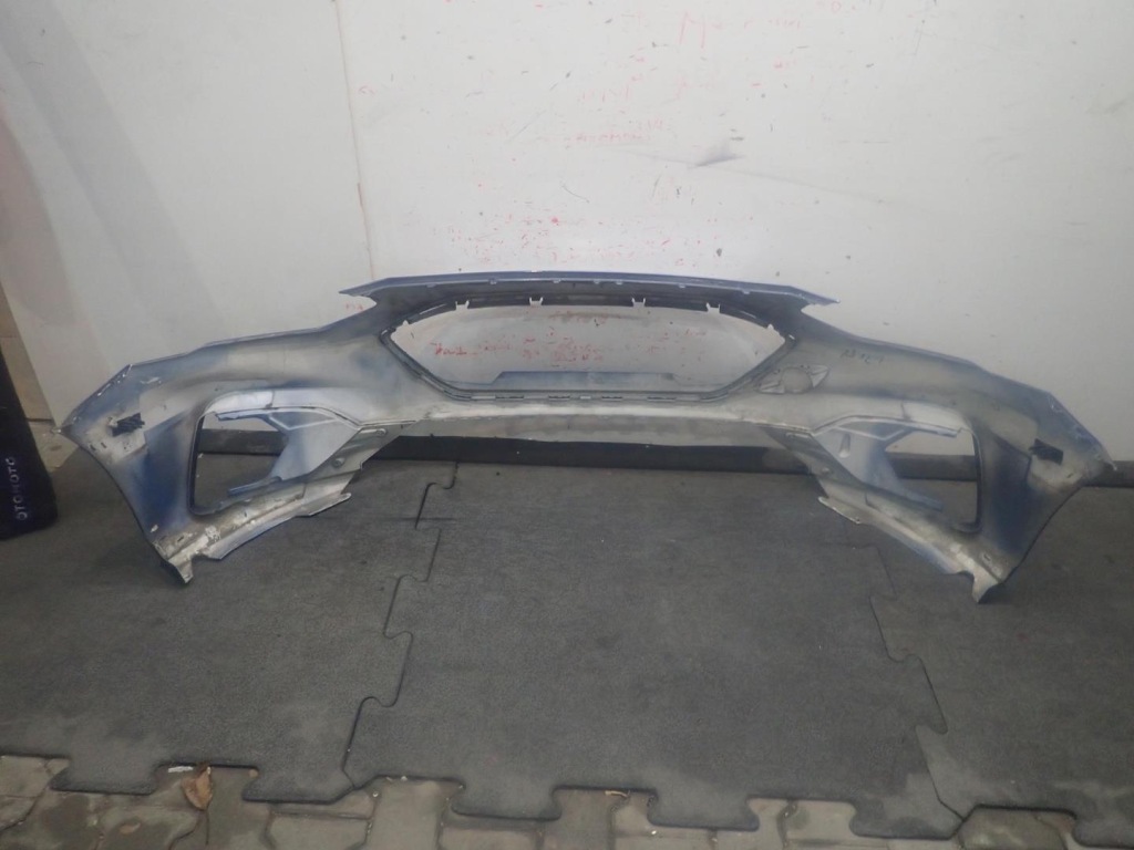 Бампер перед передний ford focus mk4 active 2018- Недорого