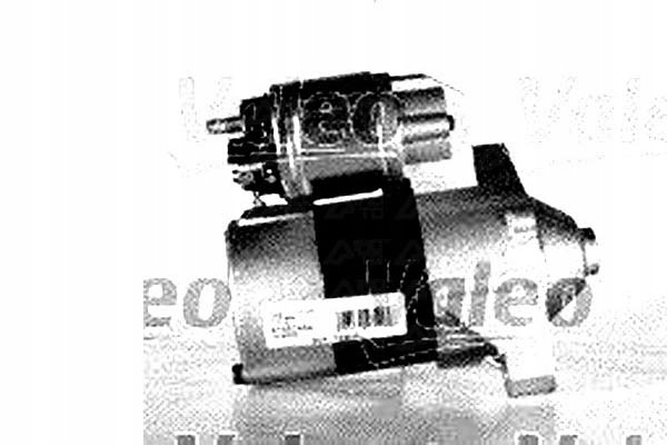 Стартер valeo 432685 Цена