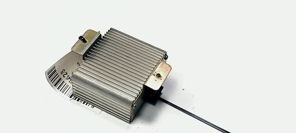 фото №3, Модуль 1406408 scania r 124