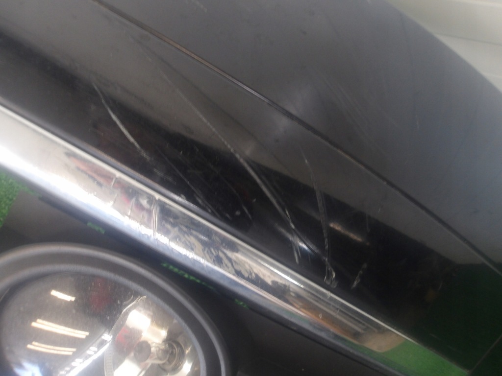 Audi a6 c6 4f 04-08 бампер передний решётка радиатора решётка радиатора перед комплект оригинальный номер с Разборки