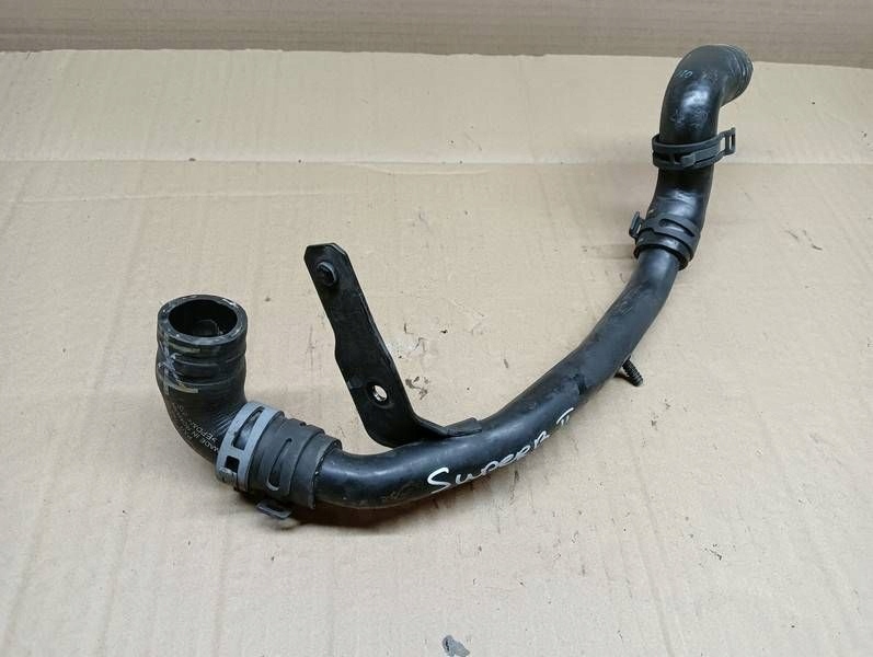 фото №2, Труба wody 03l122157r rapid a3 8p golf rapid altea 1.6tdi