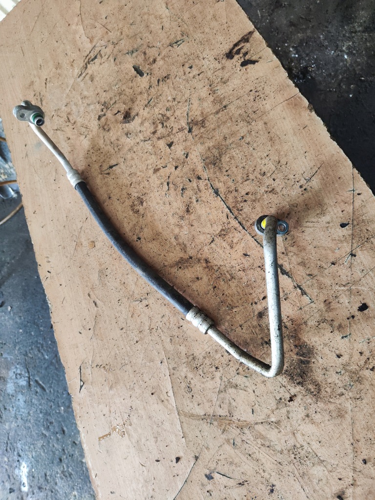 фото №1, Kia picanto ii 11-17 шланг трубка кондиціонера