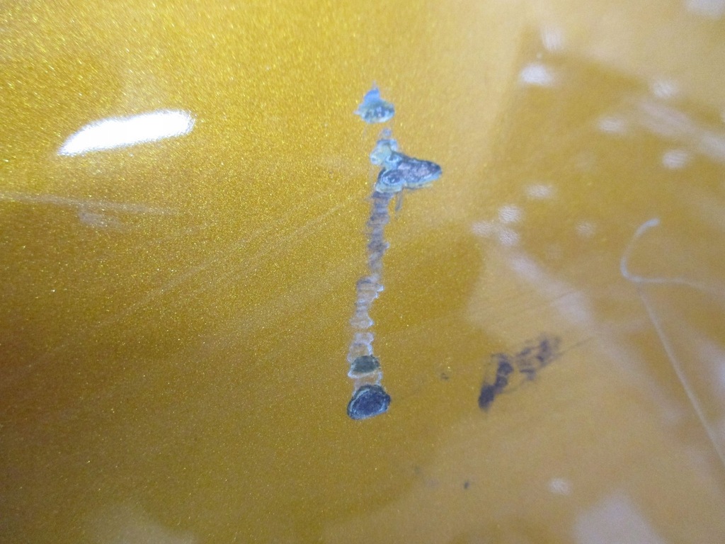 фото №6, Дверь правое задние citroen ds3 crossback 20r