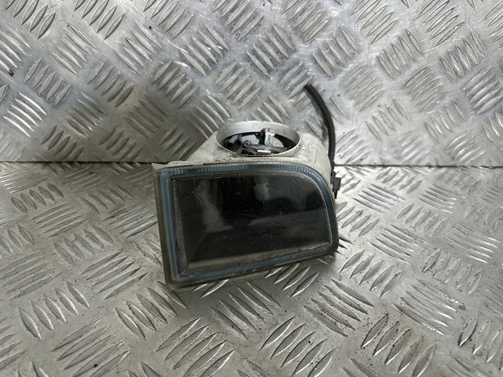 фото №1, Skoda fabia i протитуманна фара правий 6y0941700