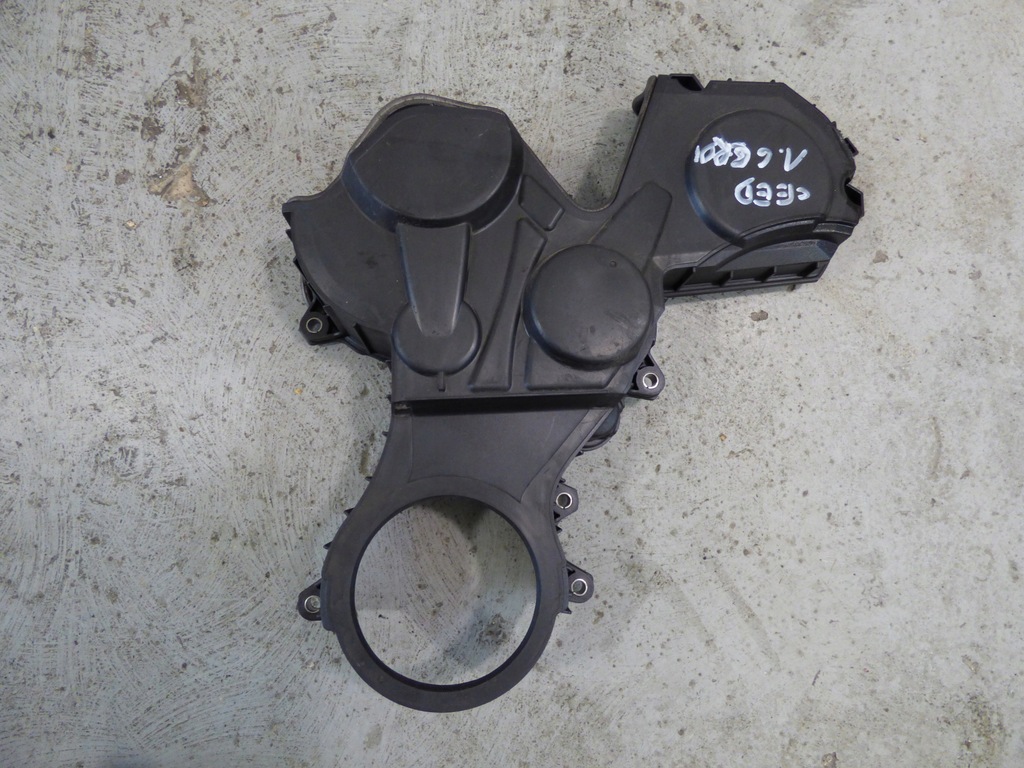 фото №5, Защита распределительного вала kia ceed iii 1.6 crdi d4fe