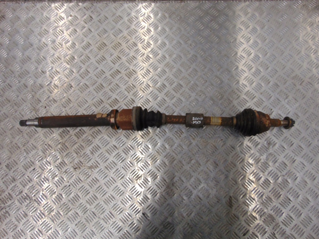 Купить Ford focus mk3 приводной вал правая 1.6 бензин 2011-