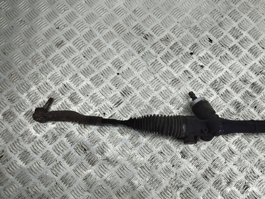 фото №6, Toyota avensis t270 2015 рулева передача кермові