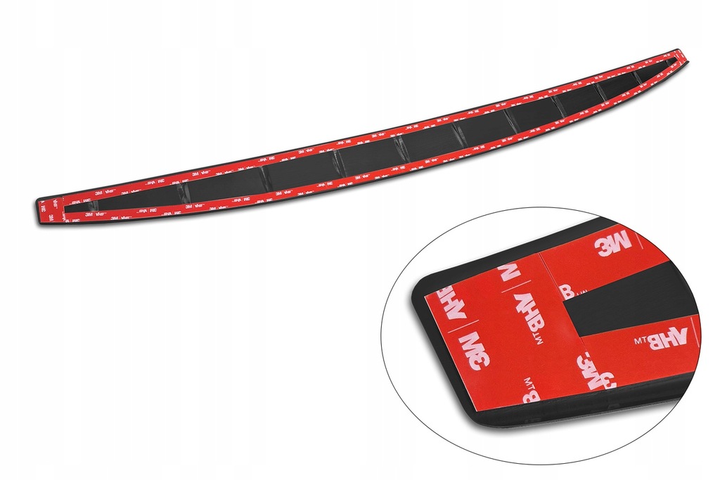 фото №9, Накладка молдинг na бампер volvo ex 30 ex30 2023-