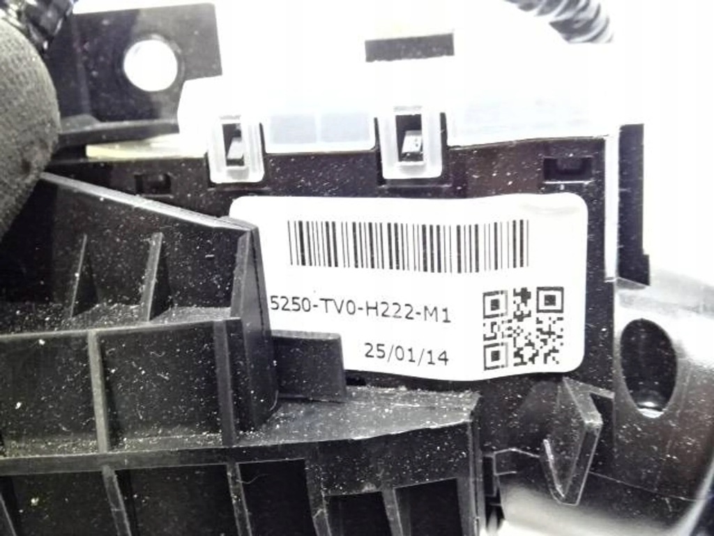 фото №7, Переключатель комбинированный honda civic ix