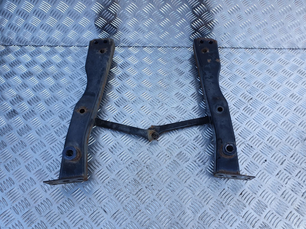 фото №1, Зона деформации левая правая renault kadjar 15-