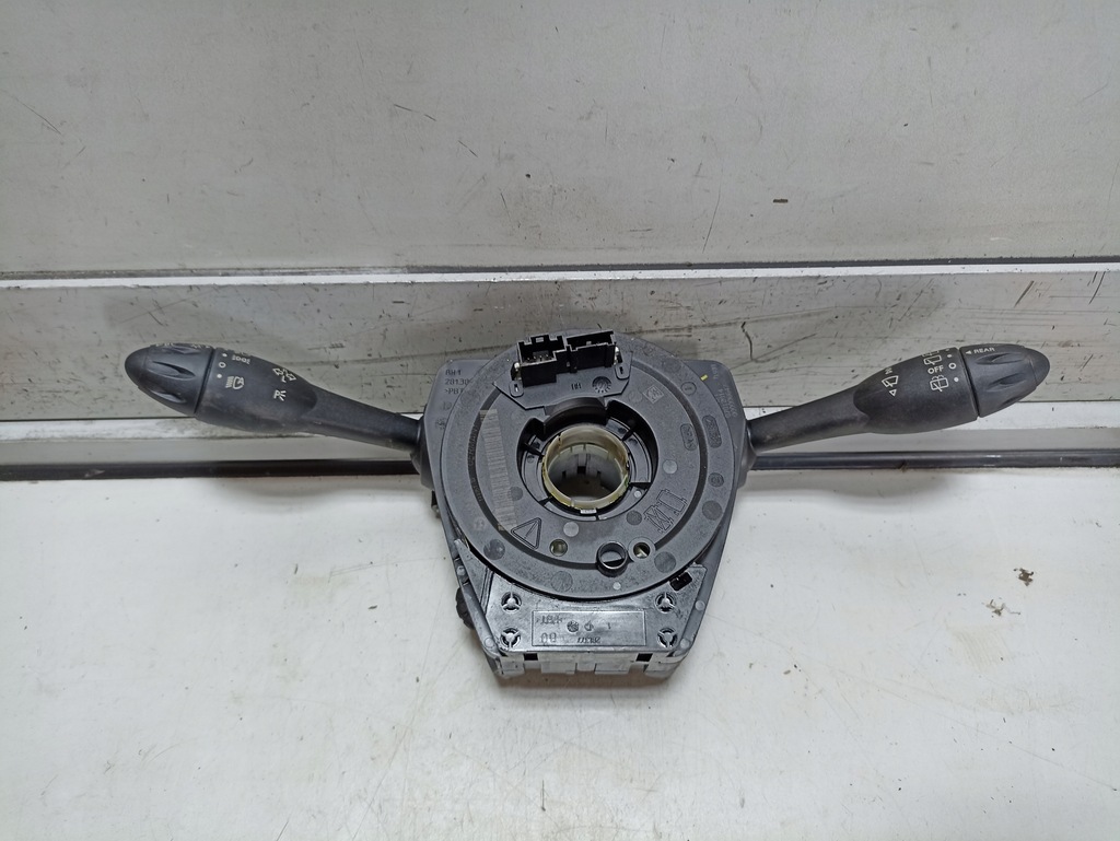 фото №1, Mini clubman r55 переключатель комбинированный 9253764