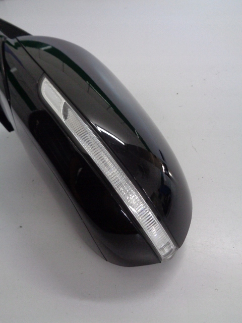 фото №4, Зеркало левая kia niro i ev lift 2022 rok 8 pin abp