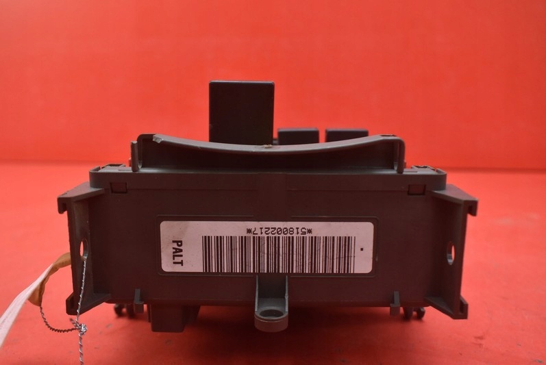 фото №6, Коробка запобіжників 8200148810 renault vel satis 2.0 t 165 km 02-05