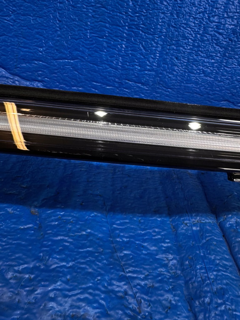 Купити Led drl лампа перед mercedes eqa eqb 243 a2439063200