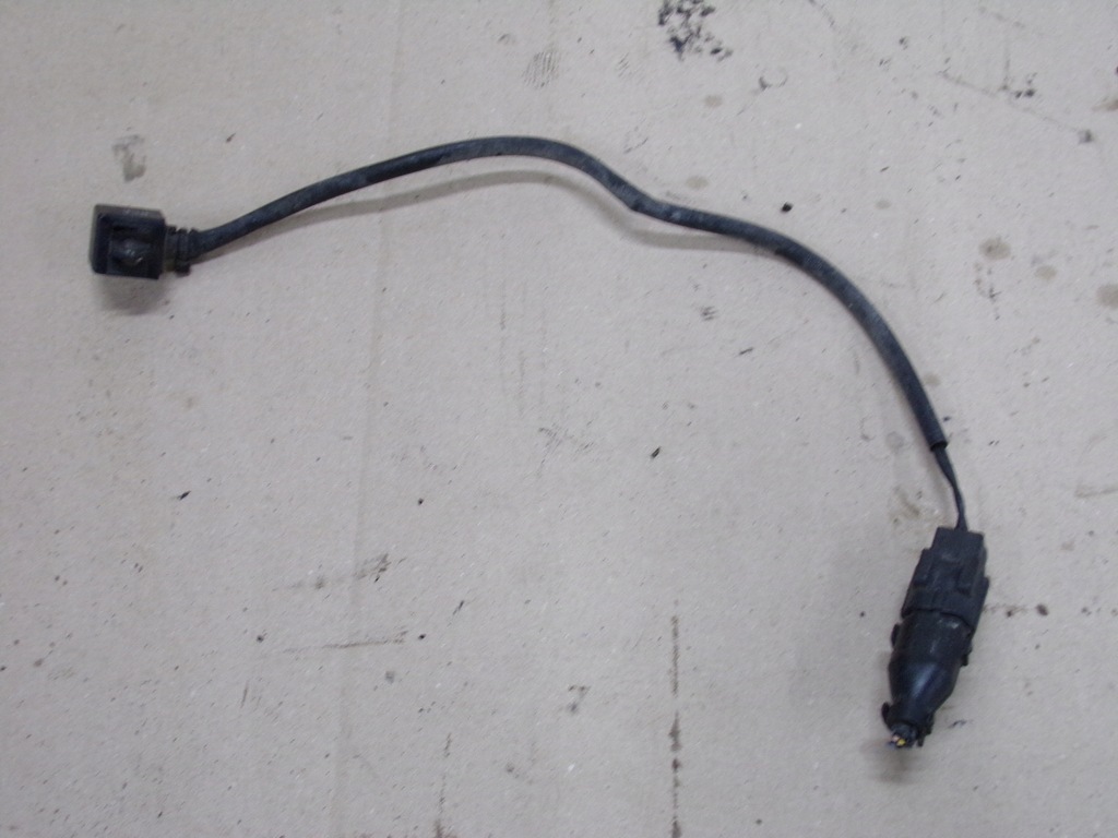 фото №1, Terracan датчик температуры наружной 2,9 crdi