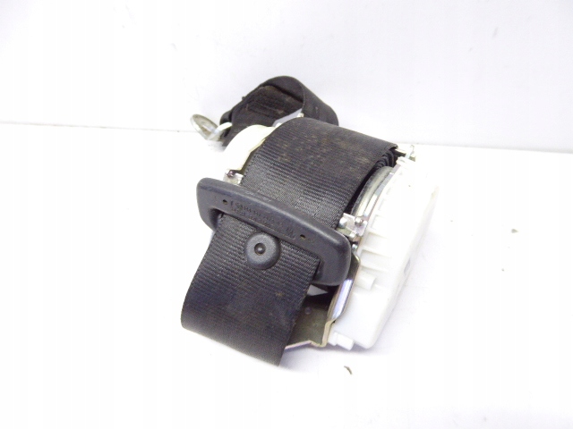 фото №3, Audi a3 8p pas безпеки задня лівий hb 3d