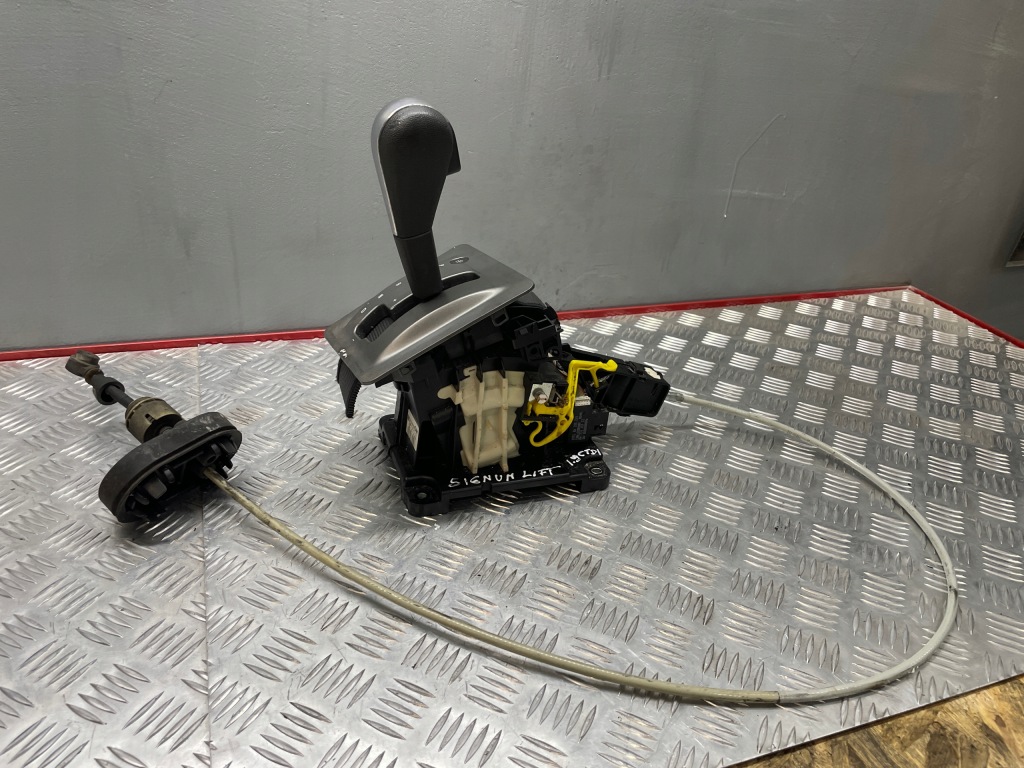 фото №1, Домкрат трос передач 13130909 автоматическая коробка передач opel signum lift 1,9ctdi