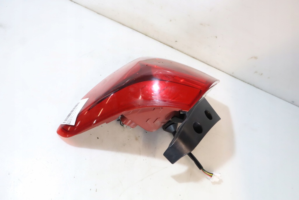 фото №4, Лампа права задня kia rio iv lift hb