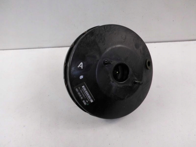 фото №4, Mazda 2 dy усилитель тормозов тормозные 1,25 4s61-2b195-ma ate