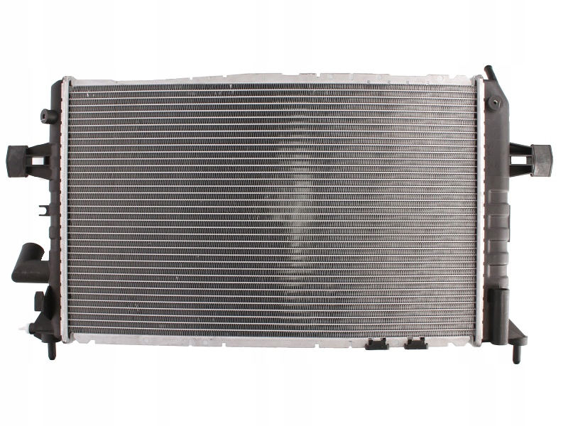 фото №16, Радиатор двигателя mazda mx 5 89- 1.6 i / 320x648