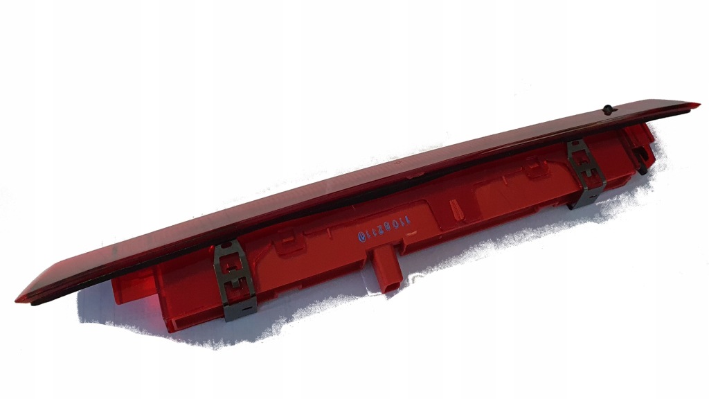 фото №4, Третій лампа стоп задня ford b-max focus iii mondeo