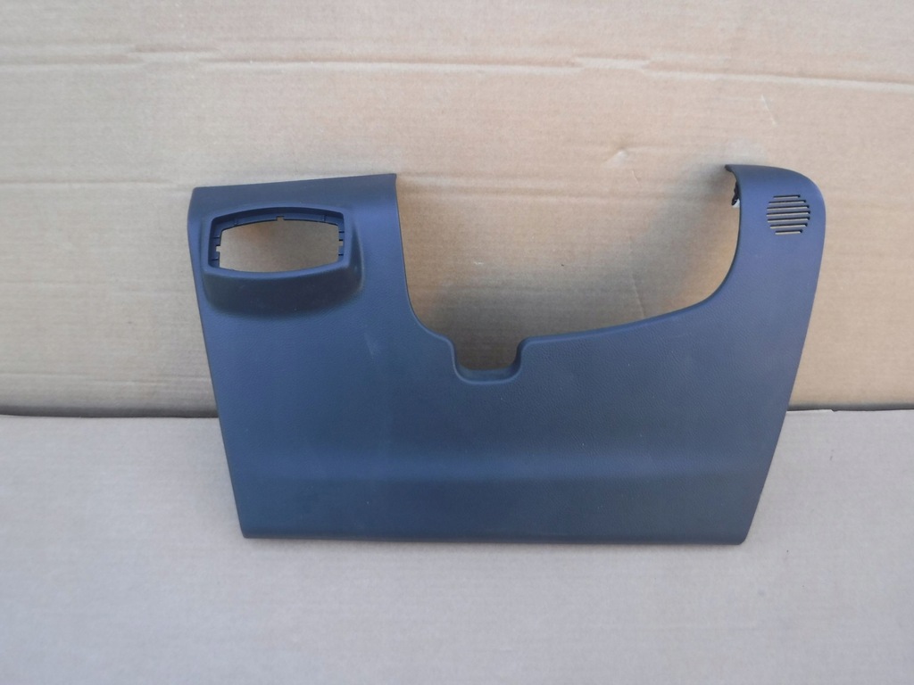 фото №1, Защита pod руль ford ka plus