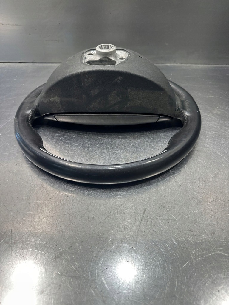 фото №7, Volvo c30 2007 повітропровід