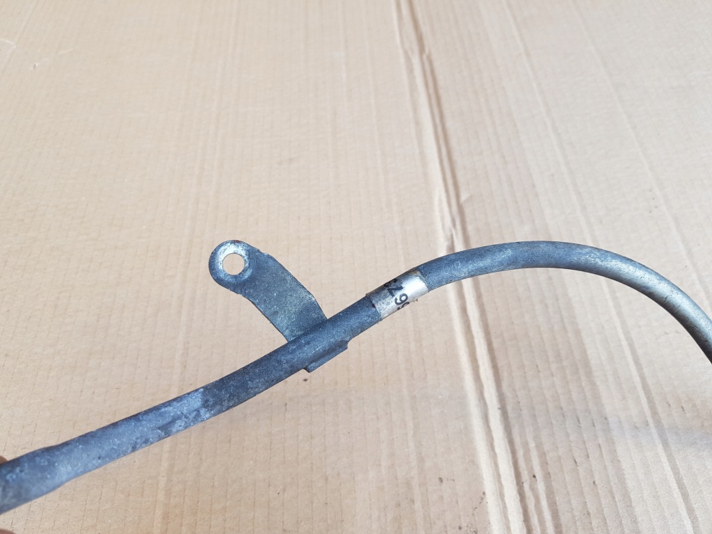 фото №14, Щуп оливи + трубка 2.0 cdti 160km a20dth opel insignia a / 55567355