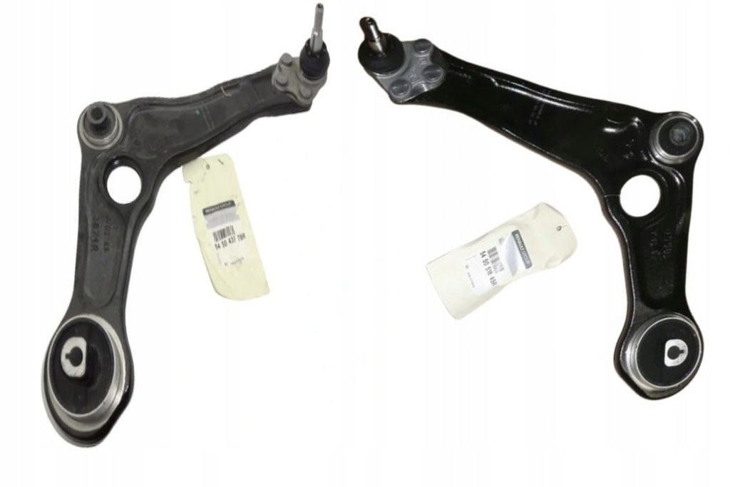 фото №1, Важіль renault talisman espace v перед оригінал ! lh+rh