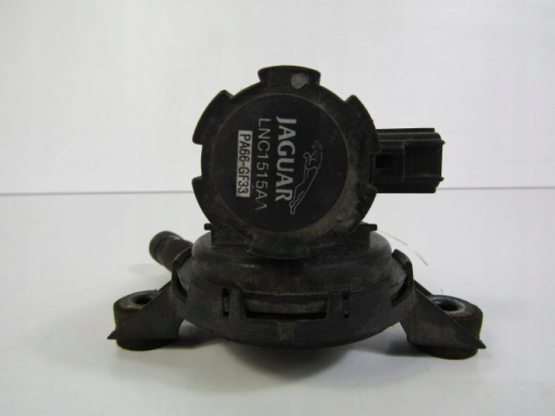 фото №5, Jaguar xj x308 клапан вакуумa lnc1515aa 4,0