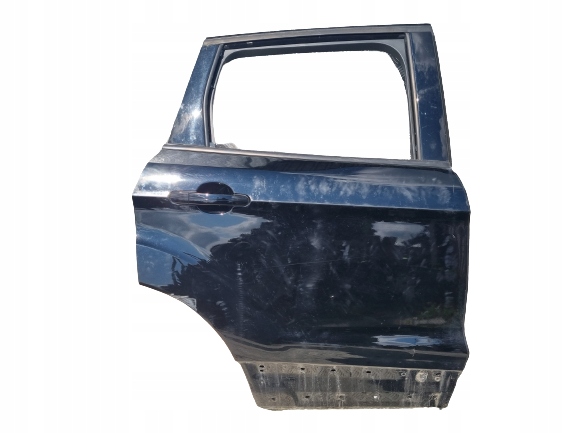 фото №1, Ford kuga mk2 lift escape двері праве задня