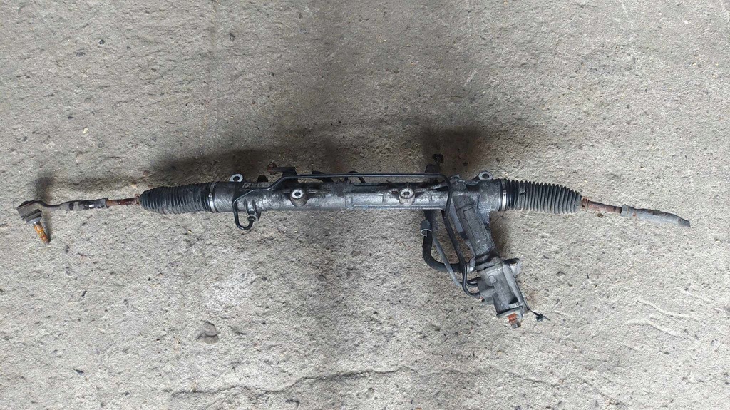 фото №1, Bmw 7 f01 f02 рулевая рейка трансмиссия europa