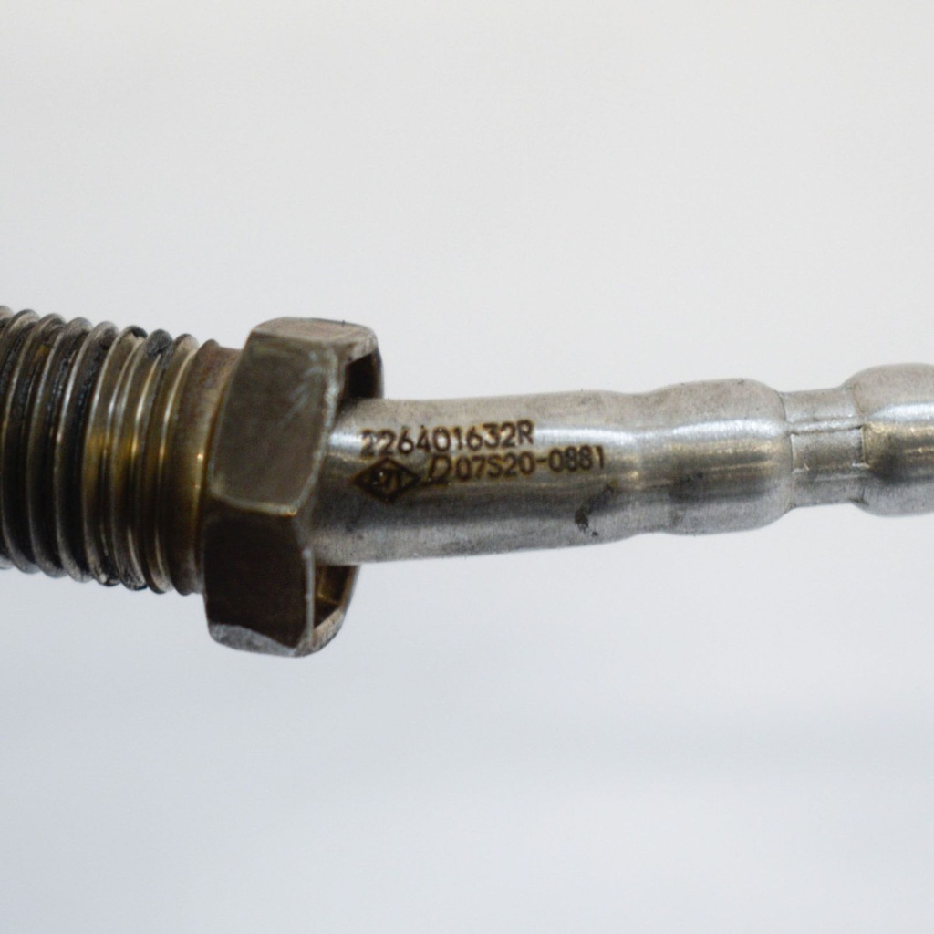 фото №6, Nissan qashqai 2016 датчик температуры масла