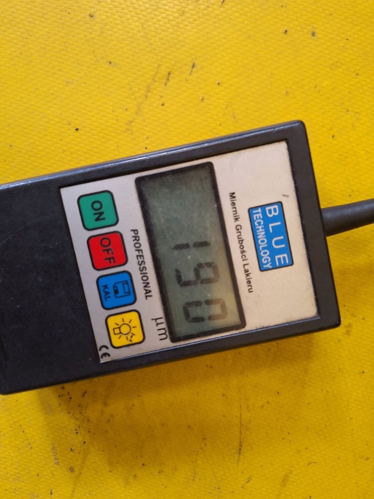 фото №6, Капот крышка двигателя fiat panda ii 06-12 lak: 541 nr552