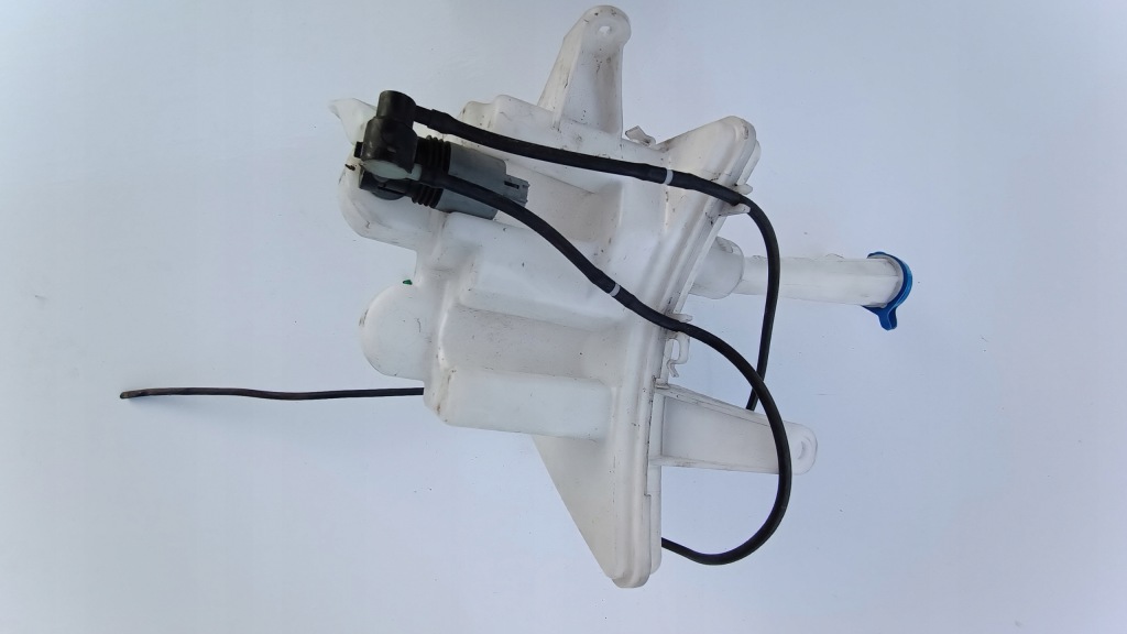 фото №4, Auris ii бачок омывателя