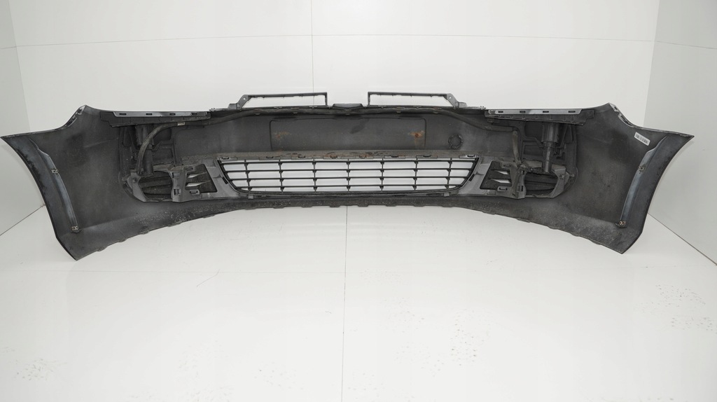 фото №8, Бампер перед передний vw golf vi 08-13r омыватель