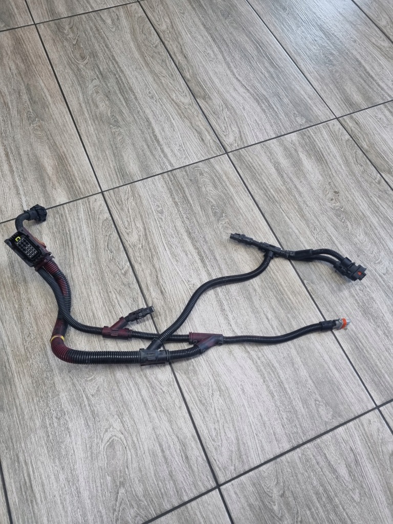 фото №1, Джгут каталізатора volvo fh fm 4 fmx renault gama t range c k euro 6