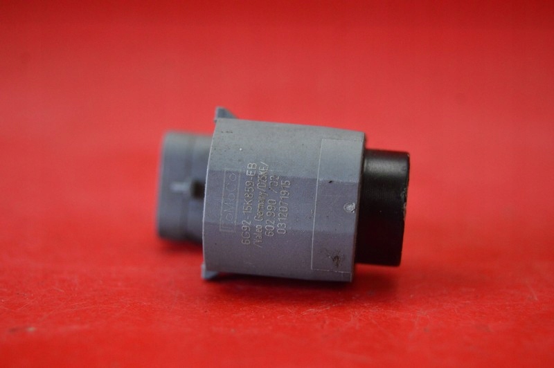 фото №5, Датчик парковки задняя ford mondeo mk4 07r