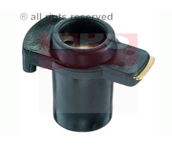 фото №1, Контактний палець апарата запалювання renault megane 1.4 95-