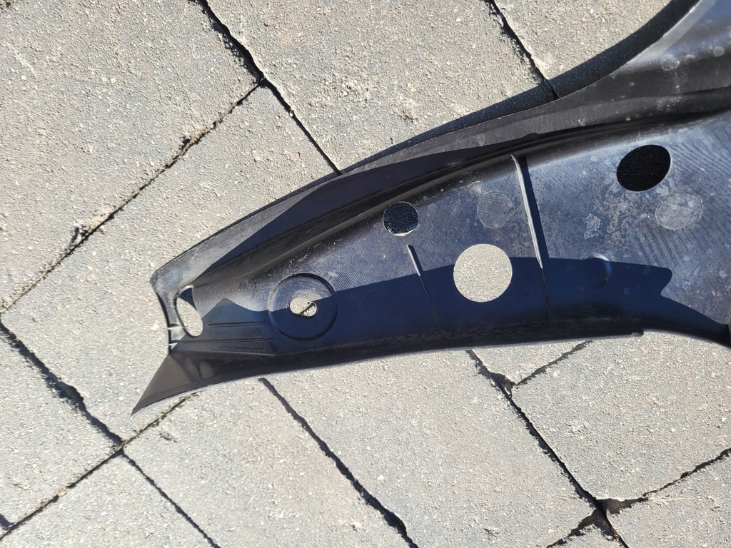 фото №10, Toyota land cruiser 09-12 защита поперечина верхний 53292-60080