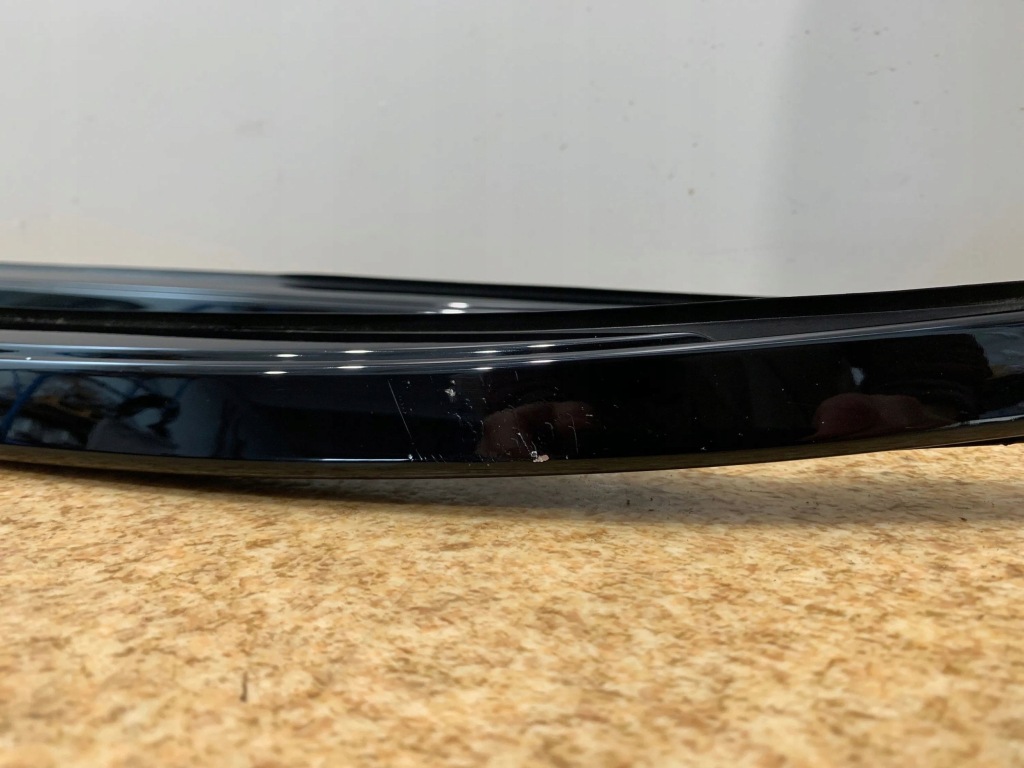 фото №5, Bmw x5 f15 рейлинги кровельные shadow line комплект