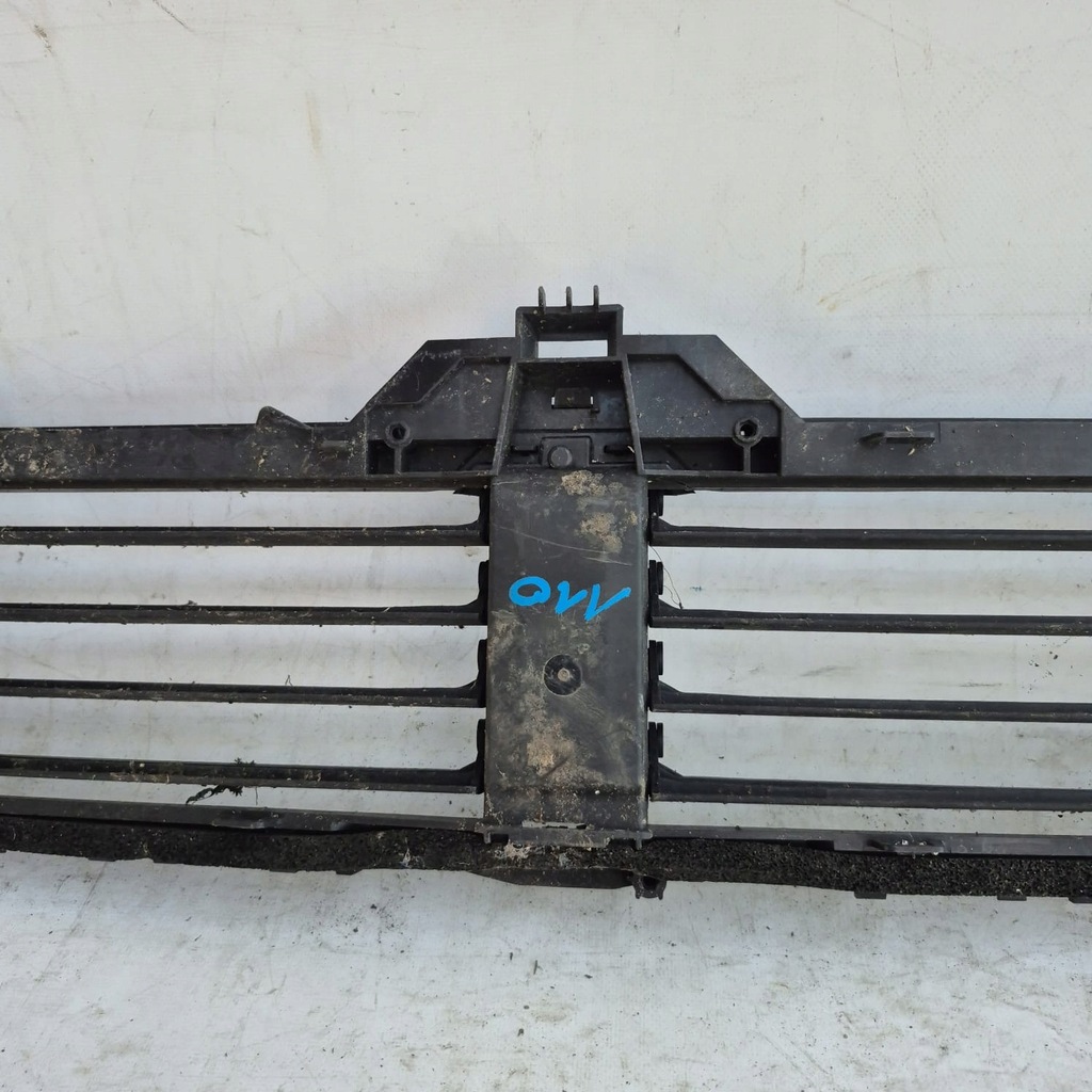 фото №8, Mercedes a-klasa w177 воздуховод впуск воздуха 1778850008