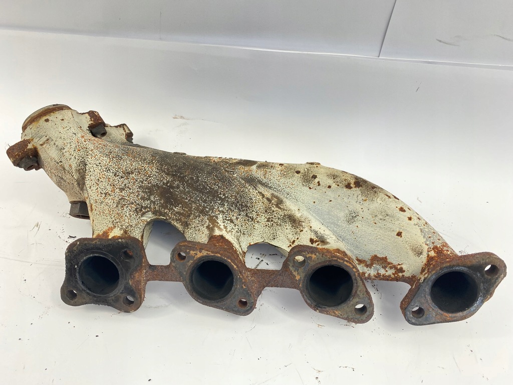 Купити Колектор випускний mercedes w124 w201 190 2.3 230 1.8 2.0 200 1021426201